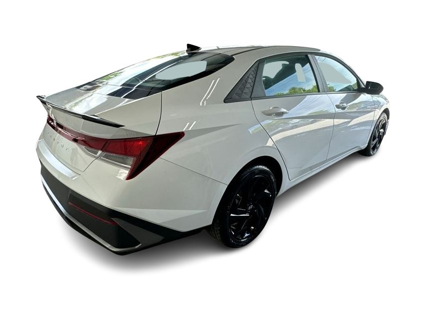 Thumbnail: 2026 Hyundai Elantra - 22