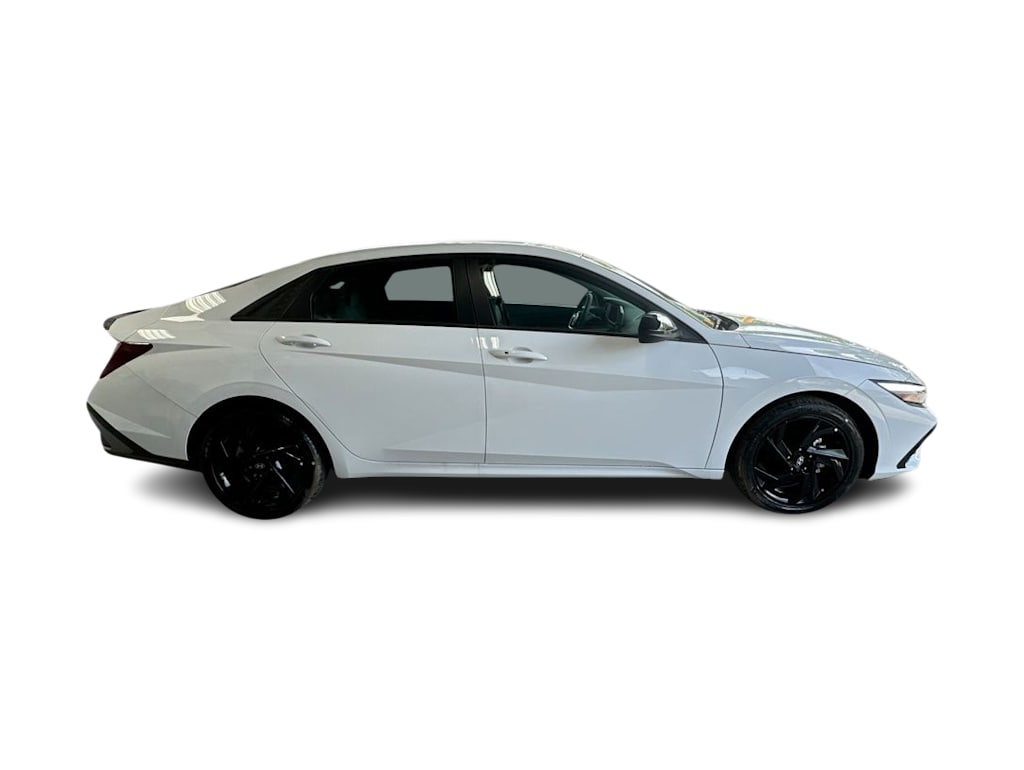 Thumbnail: 2026 Hyundai Elantra - 23