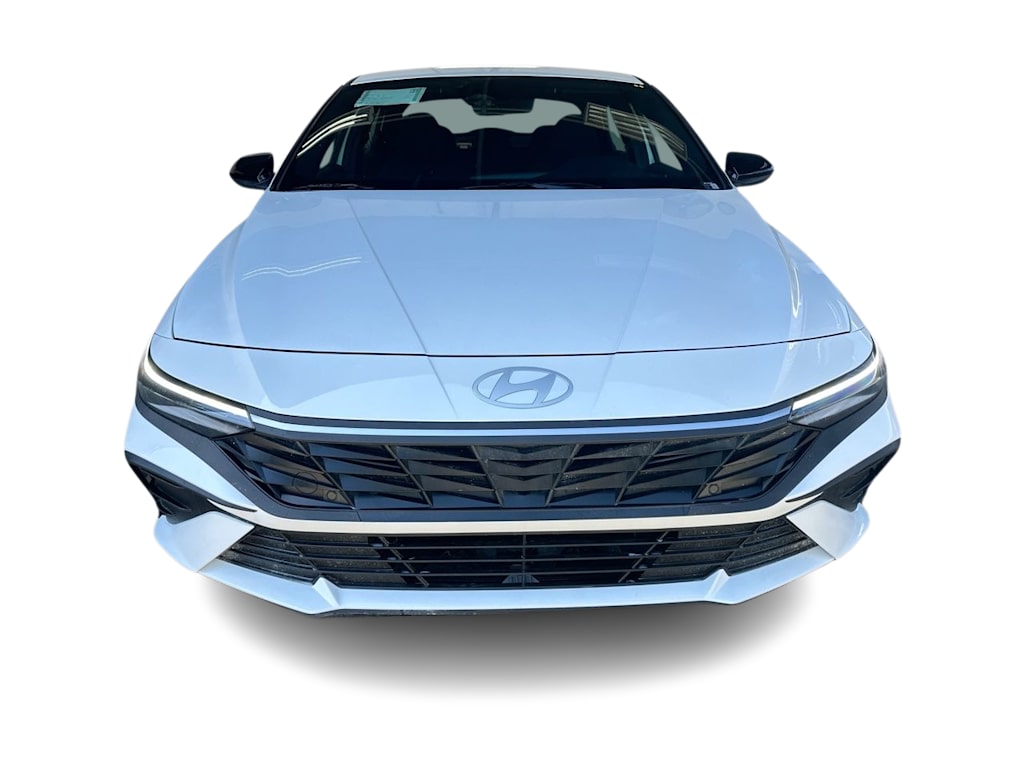 Thumbnail: 2026 Hyundai Elantra - 5