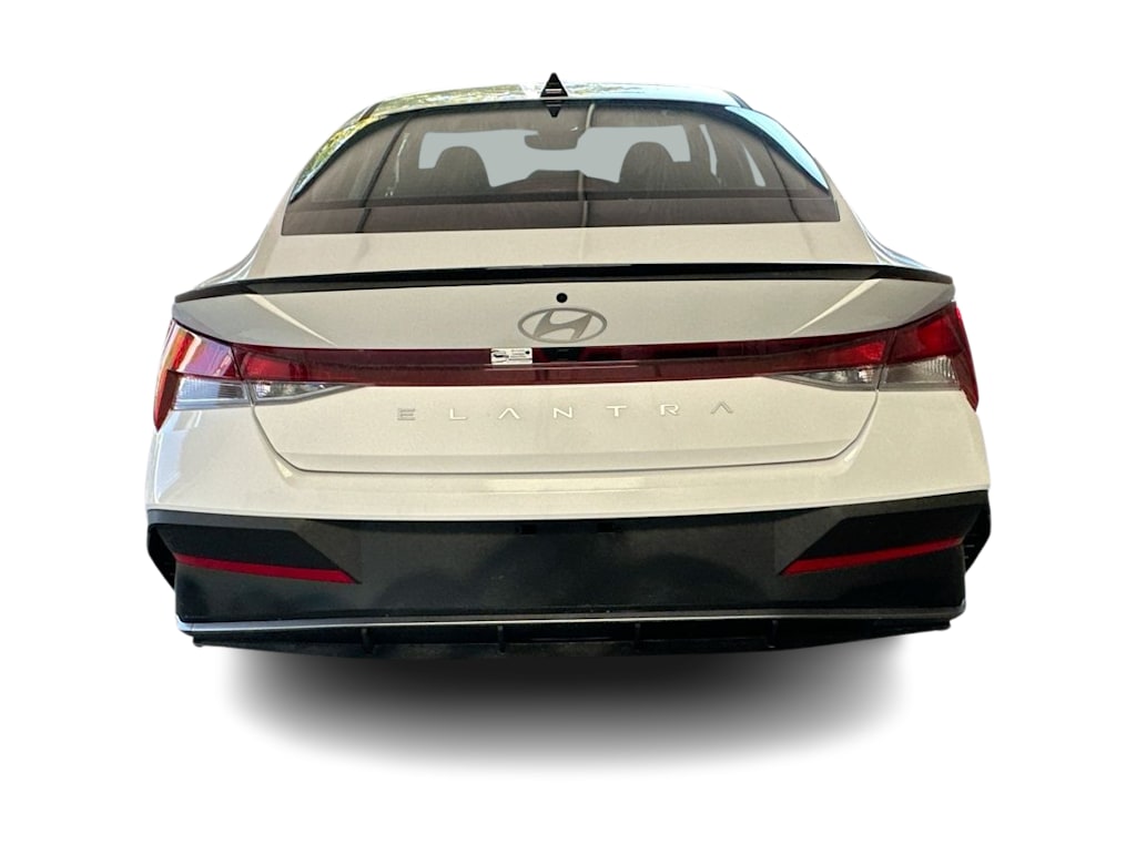 Thumbnail: 2026 Hyundai Elantra - 21
