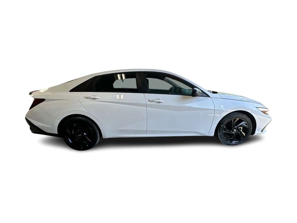 Thumbnail: 2026 Hyundai Elantra - 23