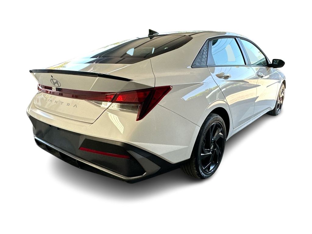 Thumbnail: 2026 Hyundai Elantra - 22