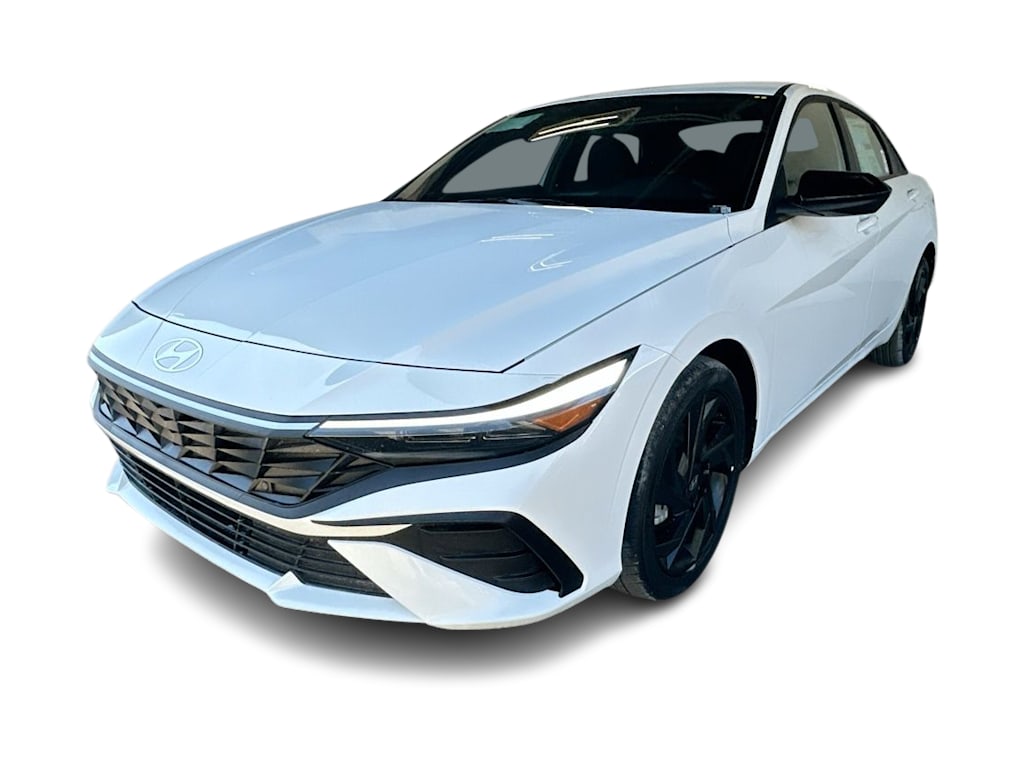 Thumbnail: 2026 Hyundai Elantra - 20