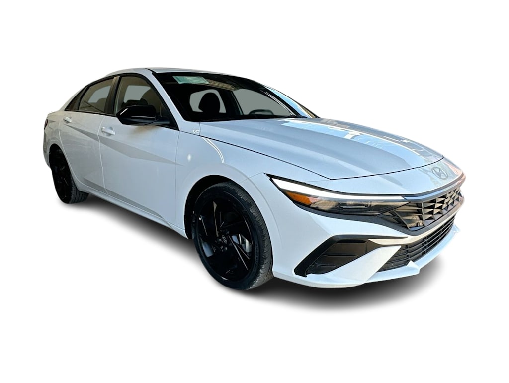 Thumbnail: 2026 Hyundai Elantra - 19