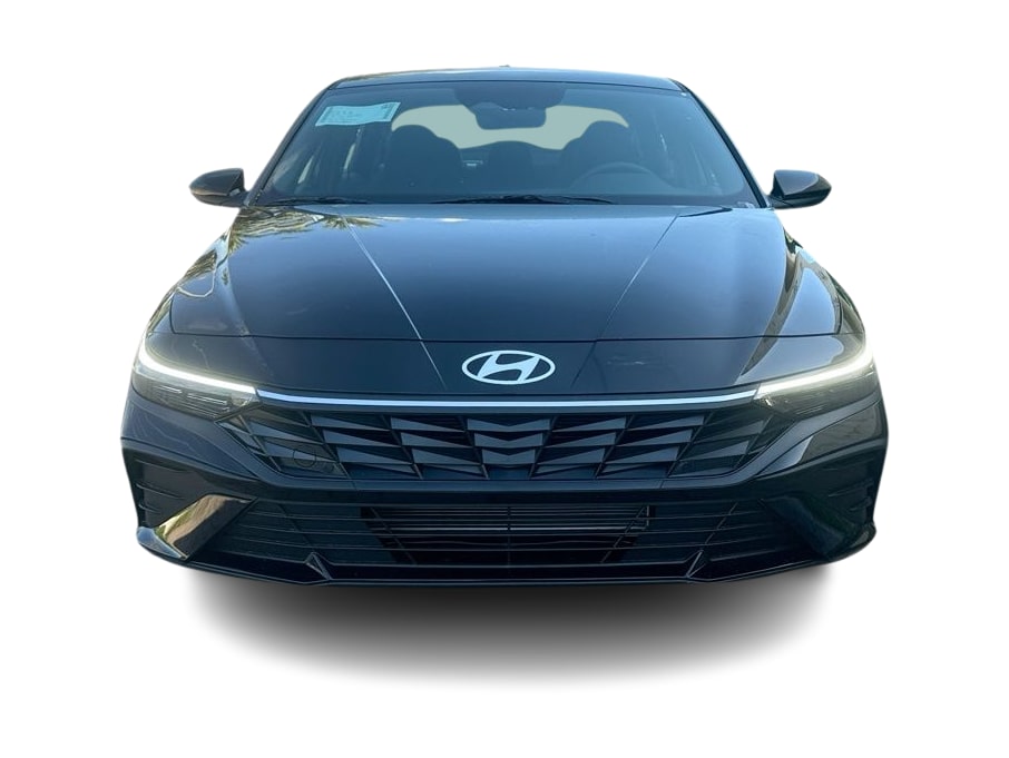 Thumbnail: 2026 Hyundai Elantra - 5