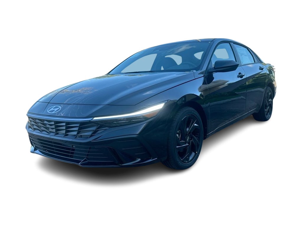 Thumbnail: 2026 Hyundai Elantra - 21