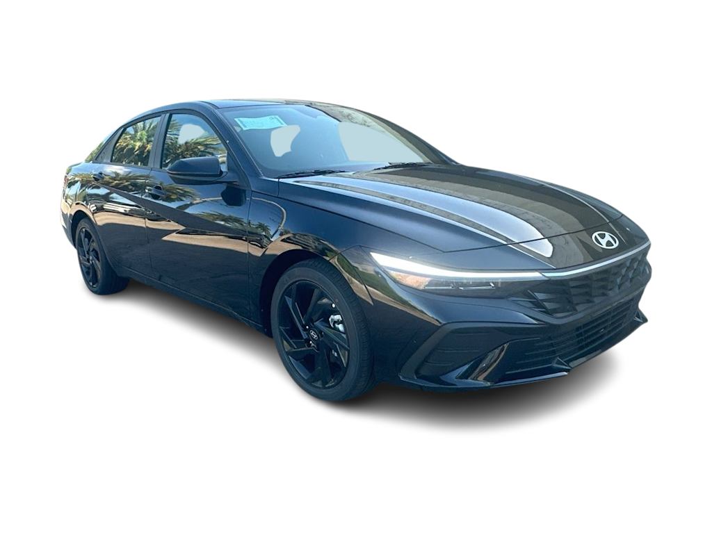Thumbnail: 2026 Hyundai Elantra - 20