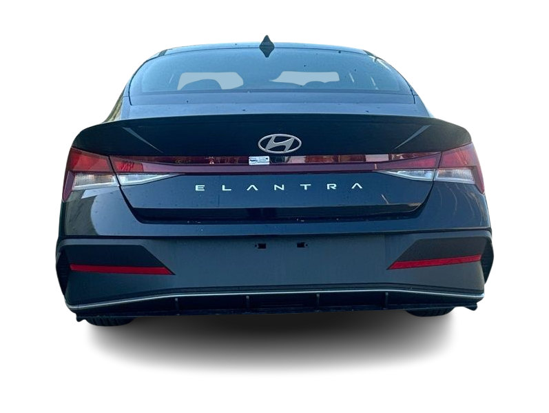 Thumbnail: 2026 Hyundai Elantra - 22