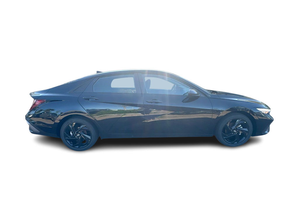 Thumbnail: 2026 Hyundai Elantra - 24