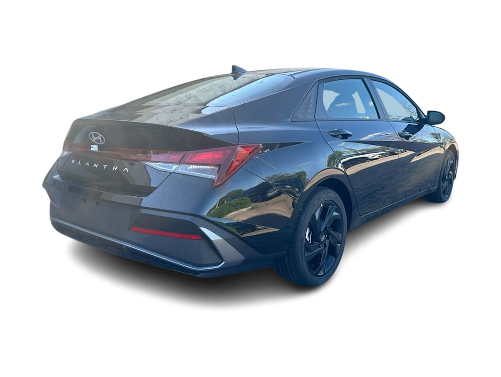 Thumbnail: 2026 Hyundai Elantra - 23