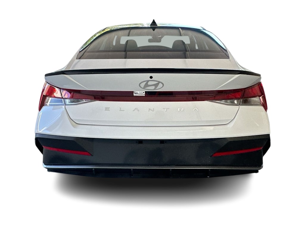 Thumbnail: 2026 Hyundai Elantra - 5