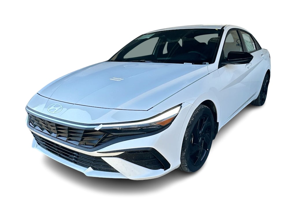 Thumbnail: 2026 Hyundai Elantra - 21