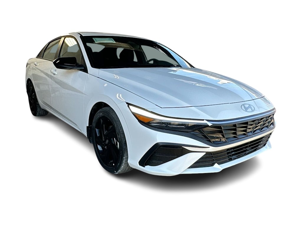 Thumbnail: 2026 Hyundai Elantra - 20