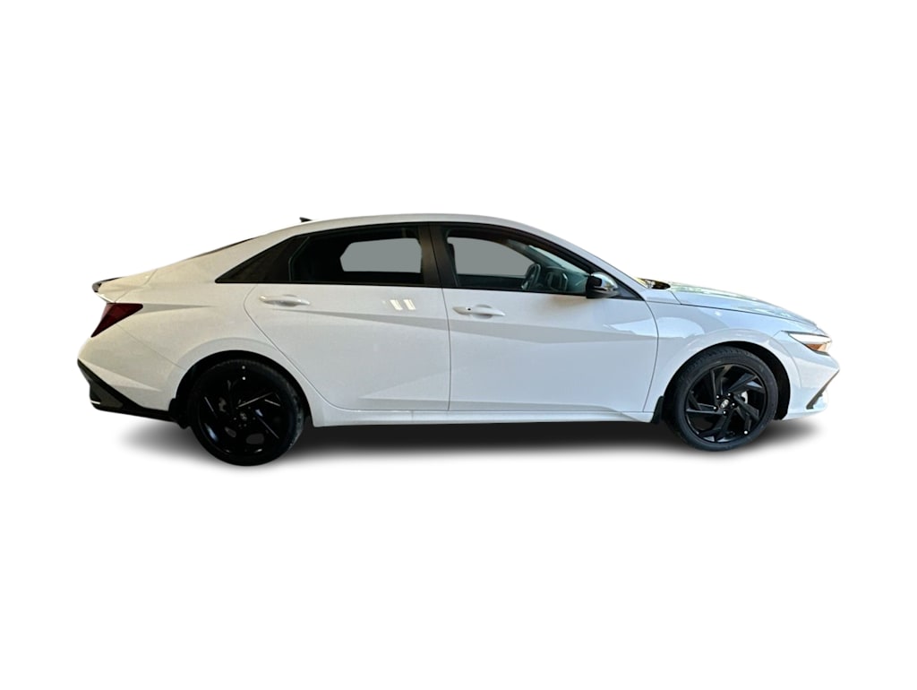 Thumbnail: 2026 Hyundai Elantra - 23
