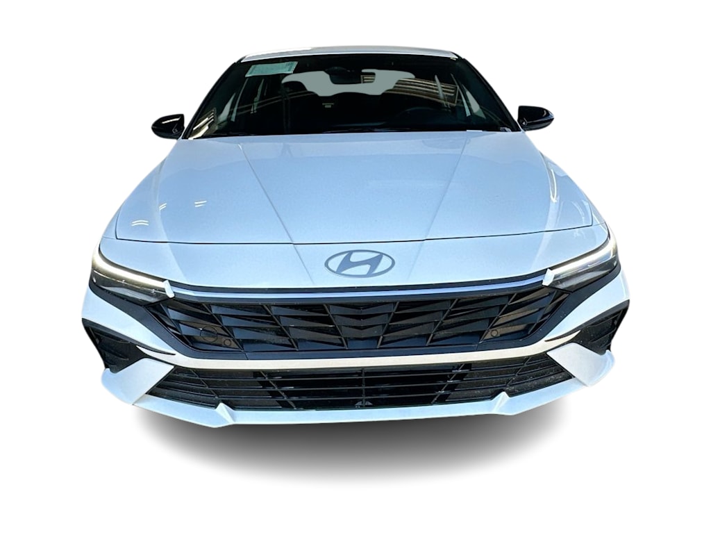 Thumbnail: 2026 Hyundai Elantra - 6