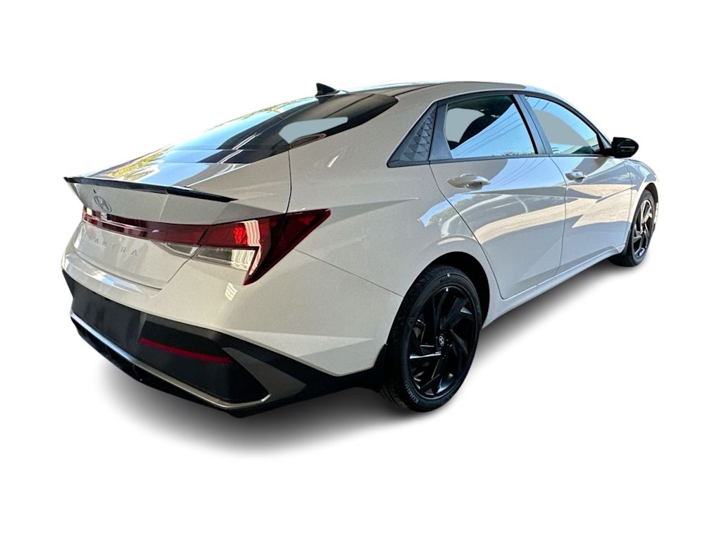 Thumbnail: 2026 Hyundai Elantra - 22