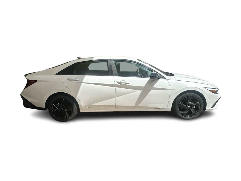 Thumbnail: 2026 Hyundai Elantra - 23