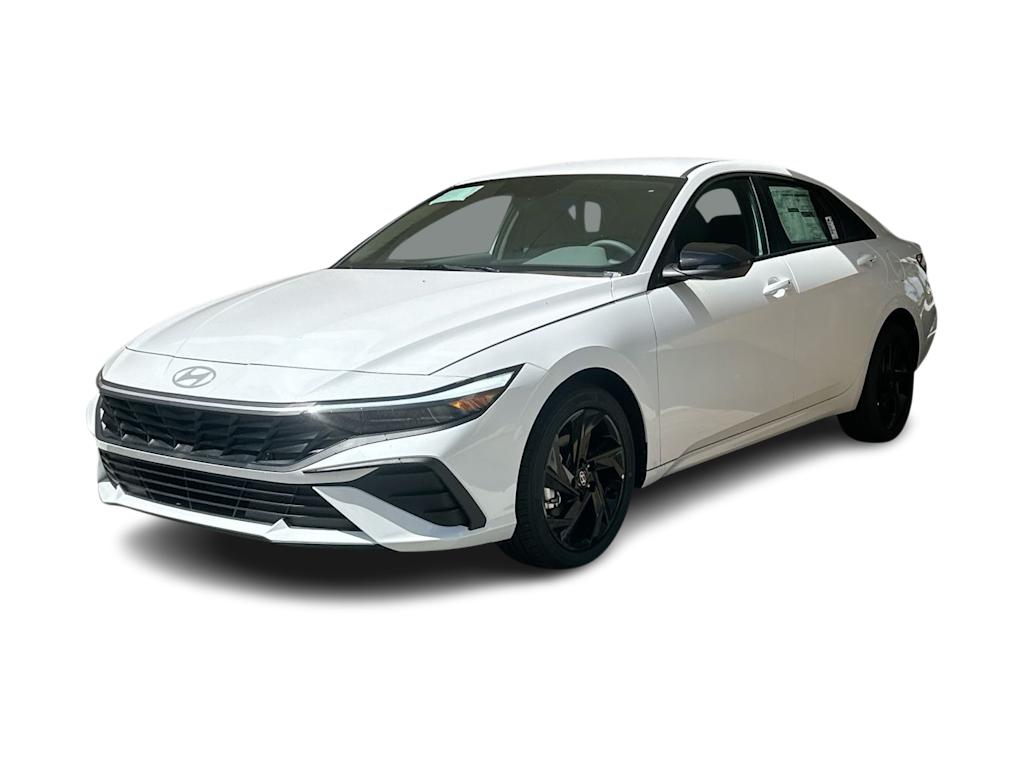 Thumbnail: 2026 Hyundai Elantra - 20