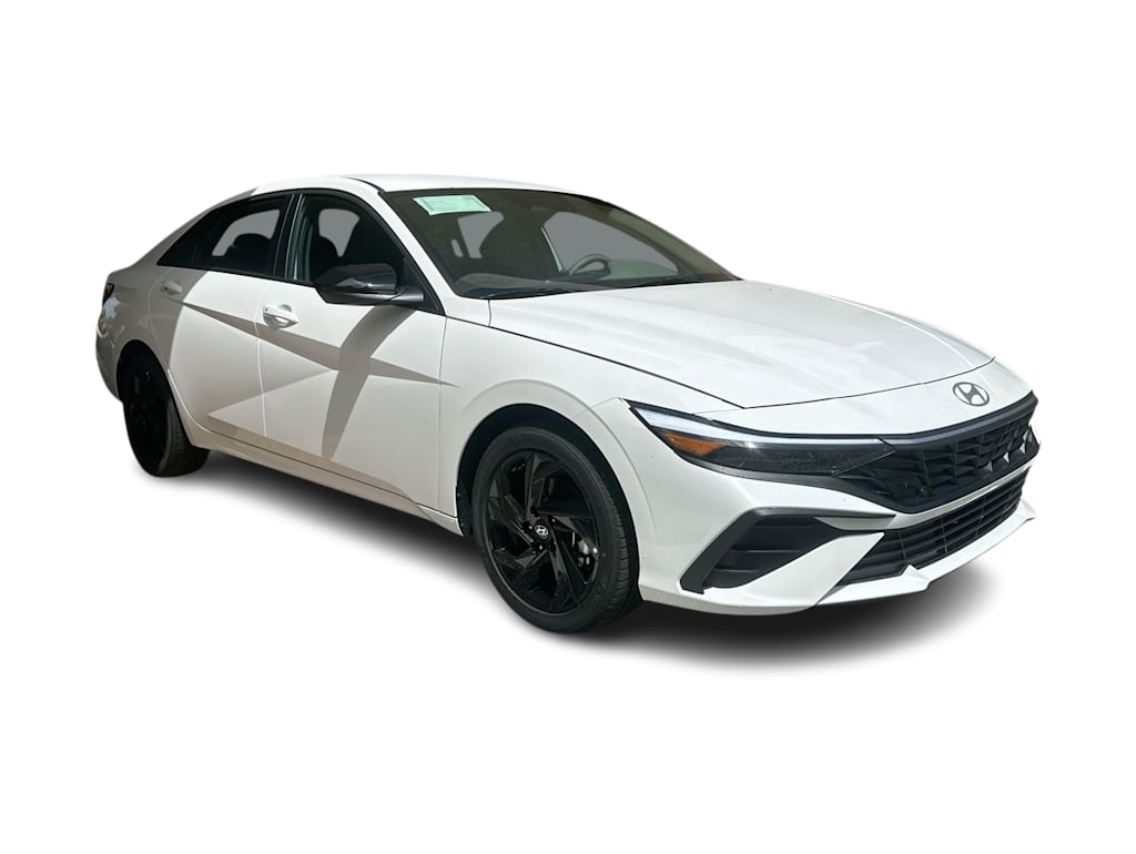 Thumbnail: 2026 Hyundai Elantra - 19