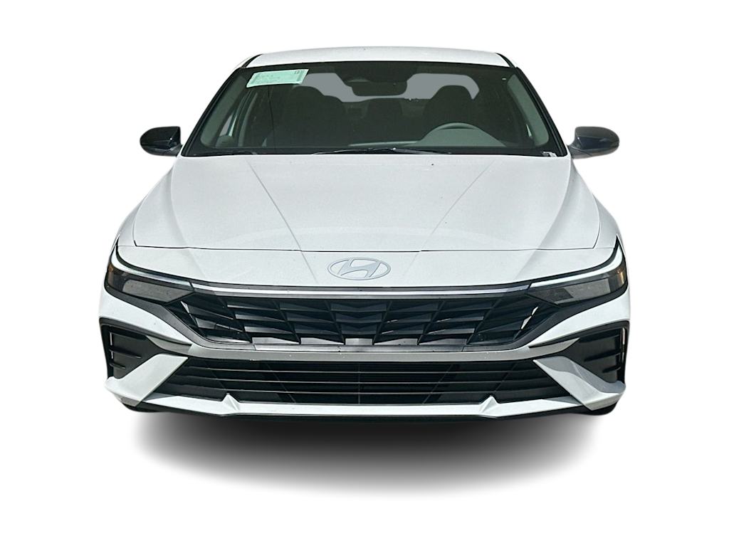 Thumbnail: 2026 Hyundai Elantra - 5
