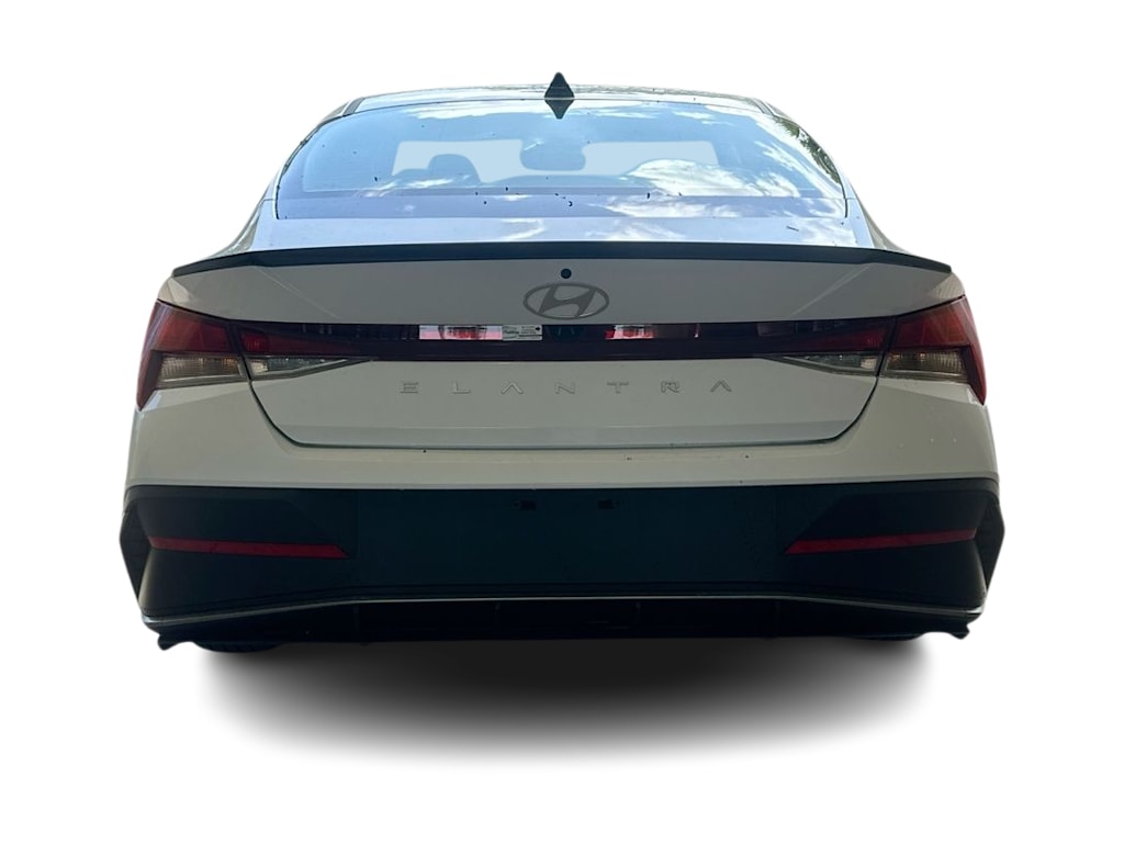 Thumbnail: 2026 Hyundai Elantra - 21