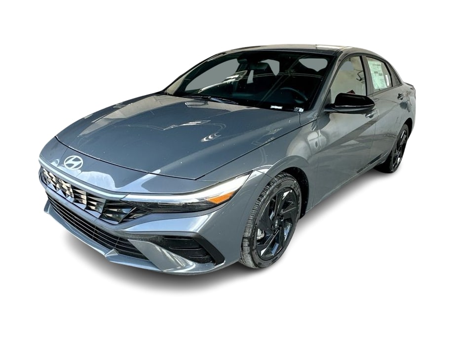 Thumbnail: 2026 Hyundai Elantra - 21