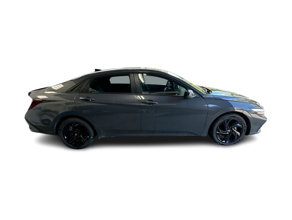 Thumbnail: 2026 Hyundai Elantra - 24