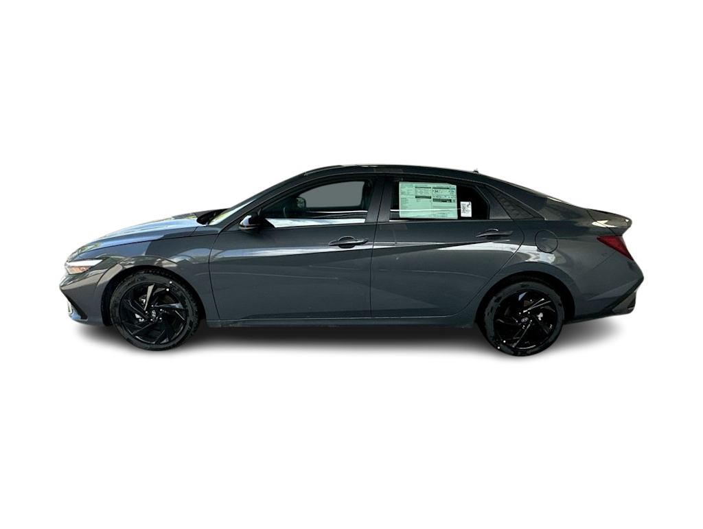 Thumbnail: 2026 Hyundai Elantra - 3