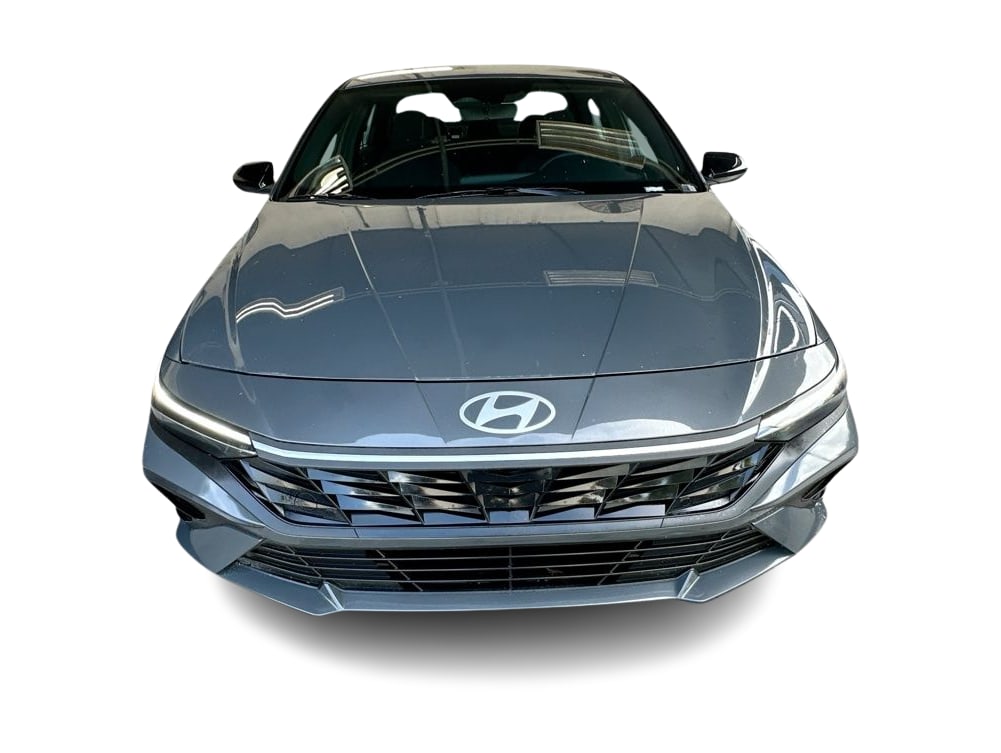 Thumbnail: 2026 Hyundai Elantra - 5