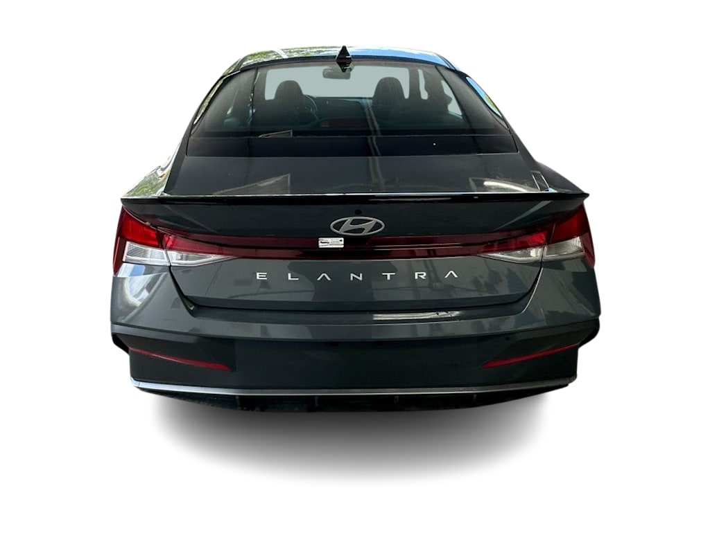 Thumbnail: 2026 Hyundai Elantra - 22