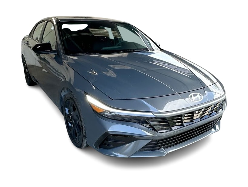 Thumbnail: 2026 Hyundai Elantra - 20