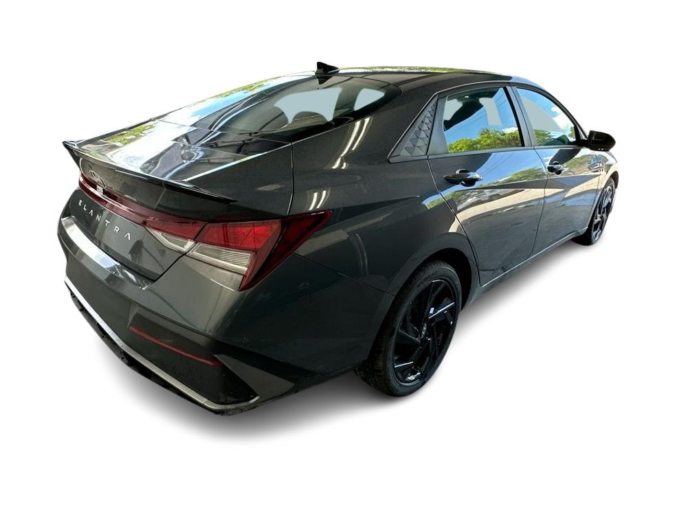 Thumbnail: 2026 Hyundai Elantra - 23