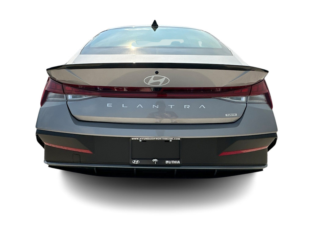 Thumbnail: 2025 Hyundai Elantra - 21
