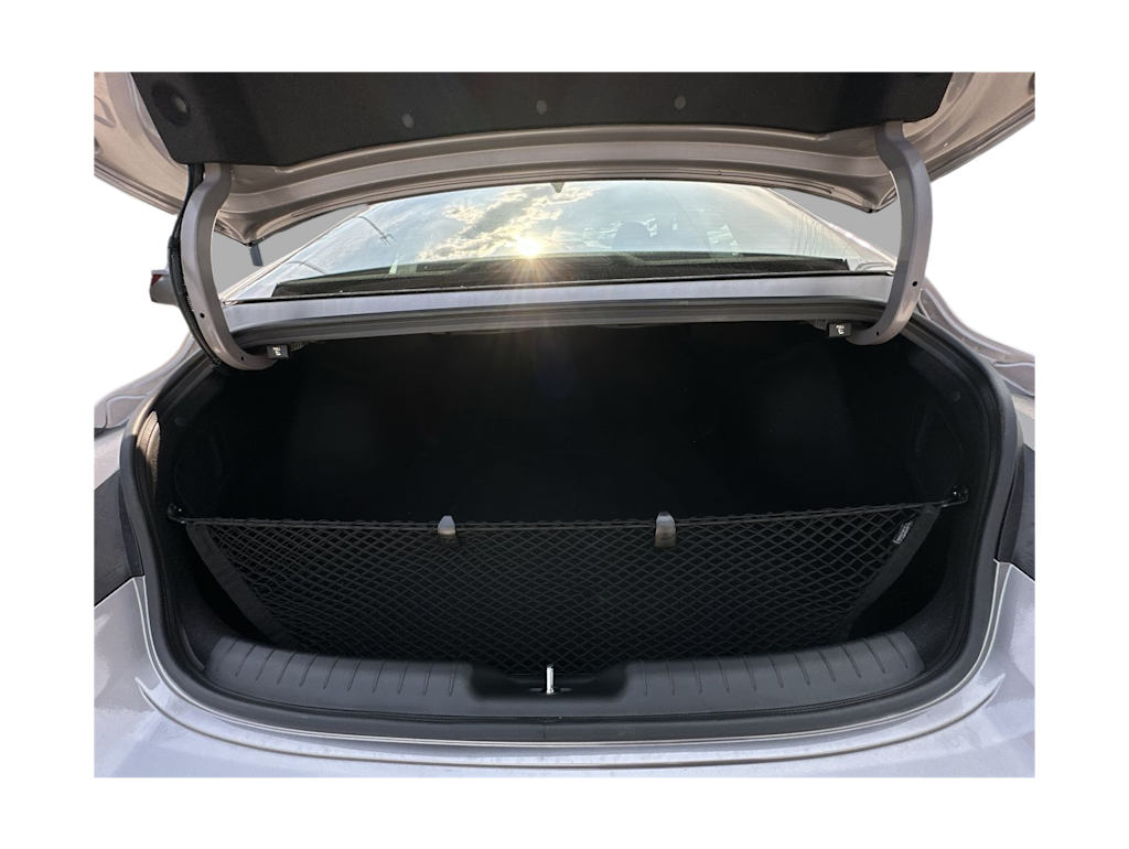 Thumbnail: 2025 Hyundai Elantra - 17