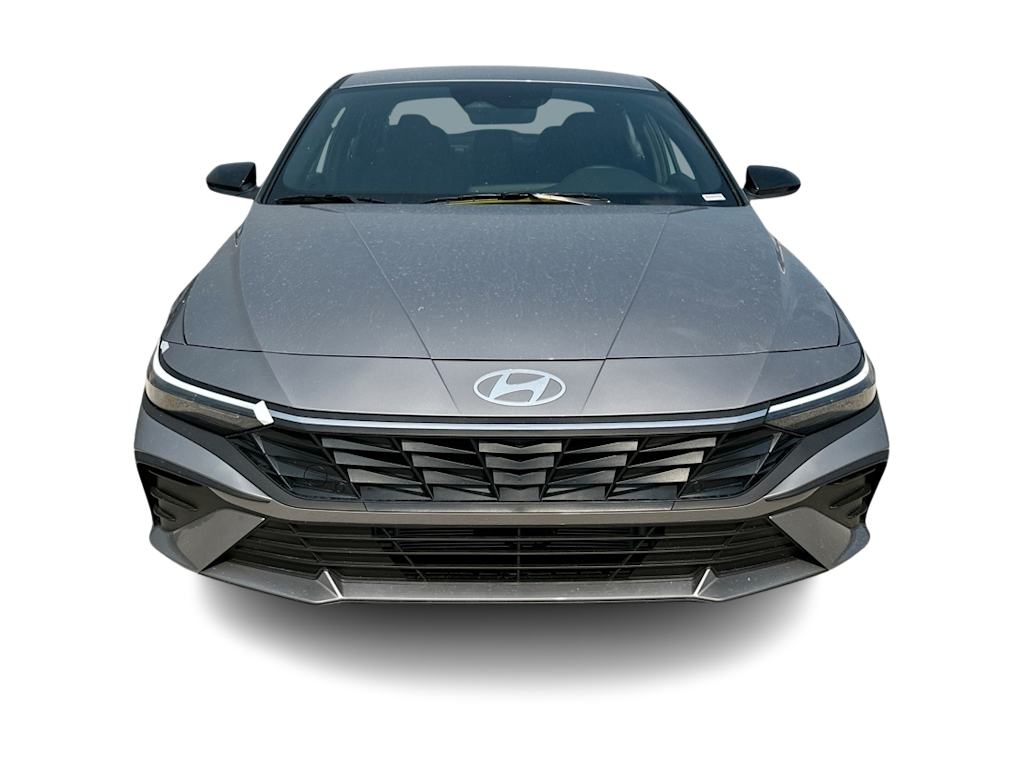Thumbnail: 2025 Hyundai Elantra - 5