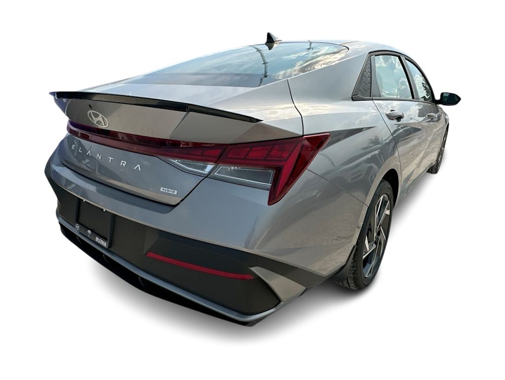 Thumbnail: 2025 Hyundai Elantra - 22