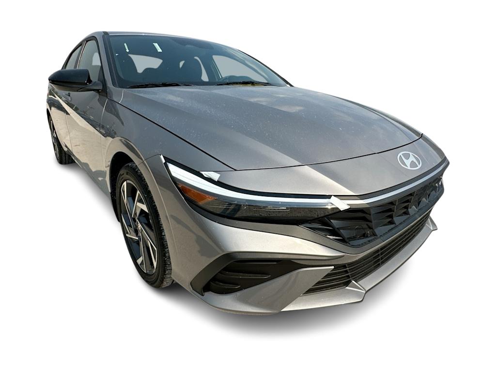 Thumbnail: 2025 Hyundai Elantra - 19