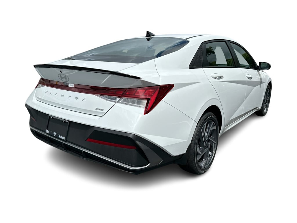 Thumbnail: 2025 Hyundai Elantra - 22