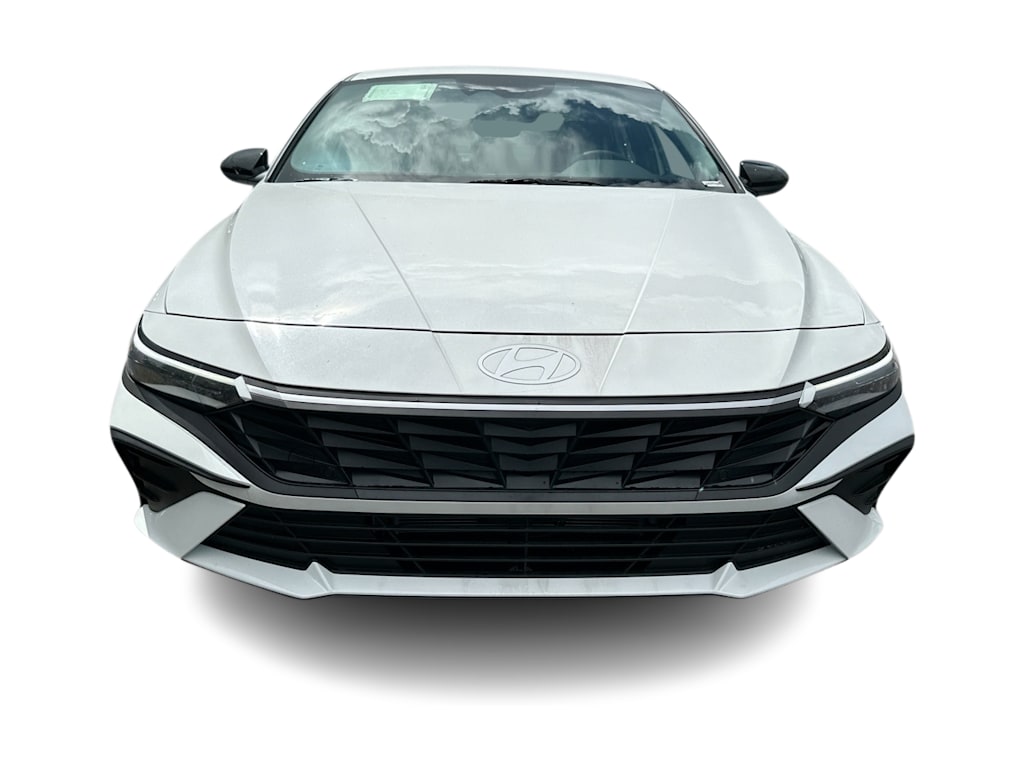 Thumbnail: 2025 Hyundai Elantra - 5