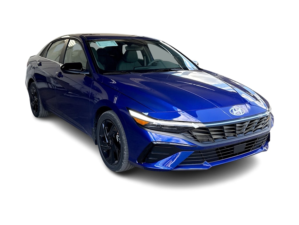Thumbnail: 2026 Hyundai Elantra - 19