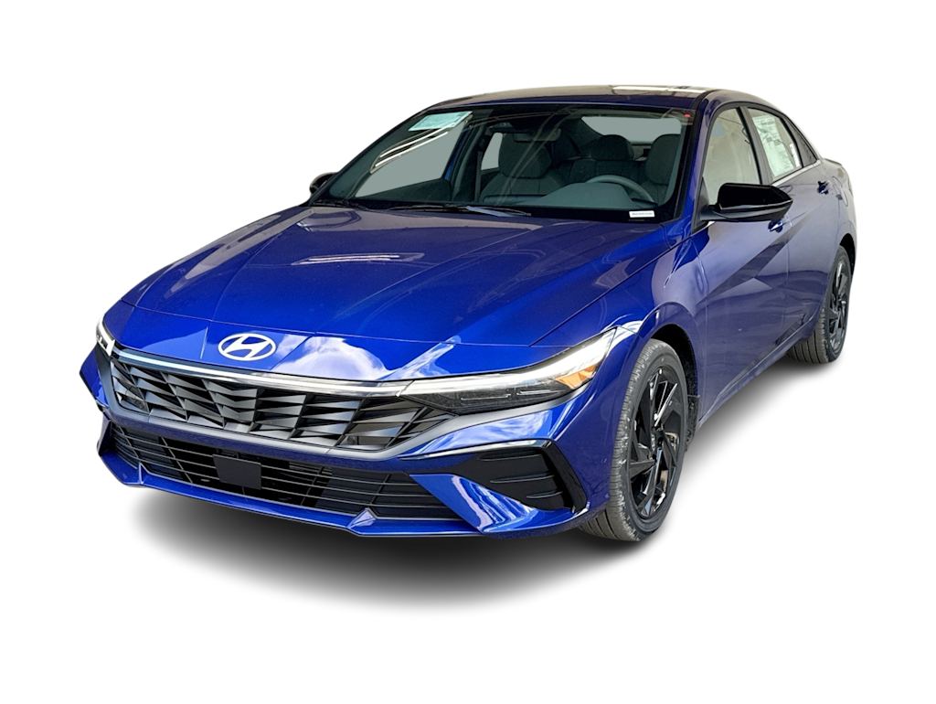 Thumbnail: 2026 Hyundai Elantra - 20