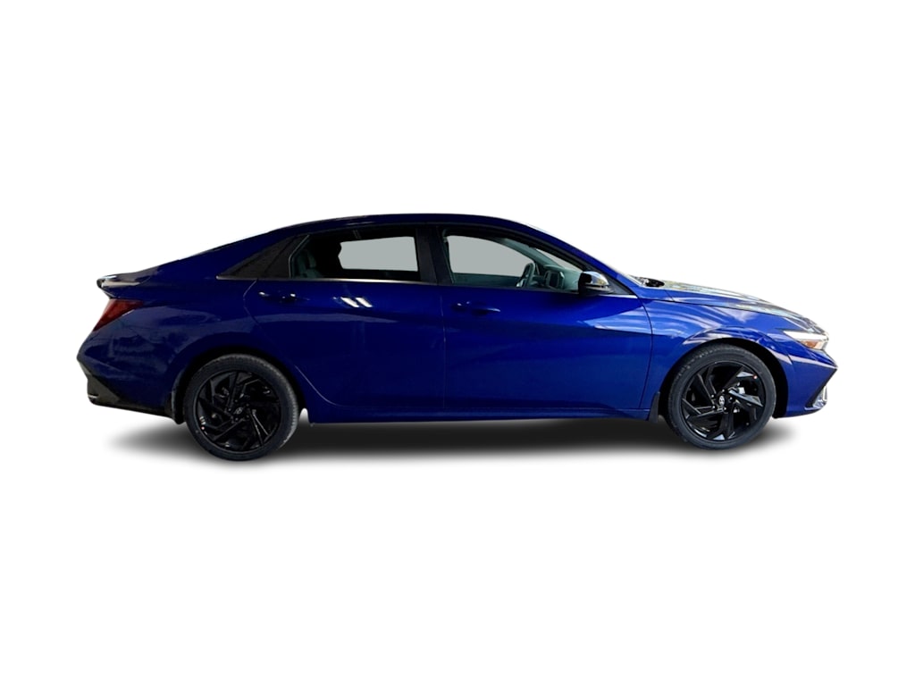 Thumbnail: 2026 Hyundai Elantra - 22
