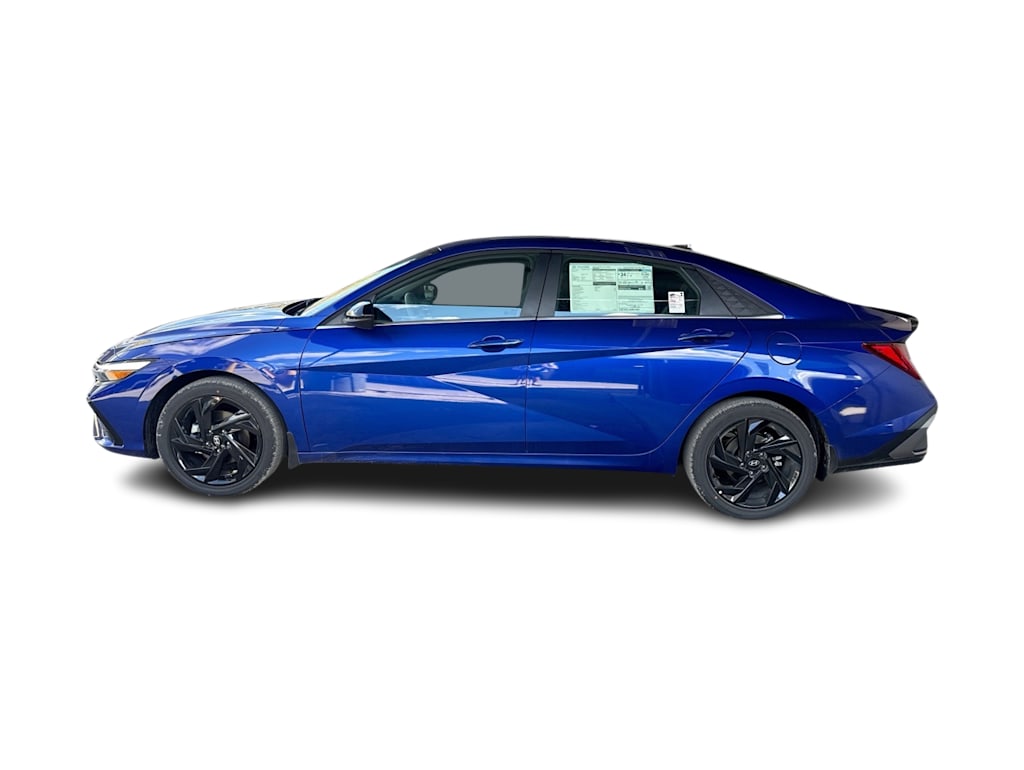 Thumbnail: 2026 Hyundai Elantra - 3