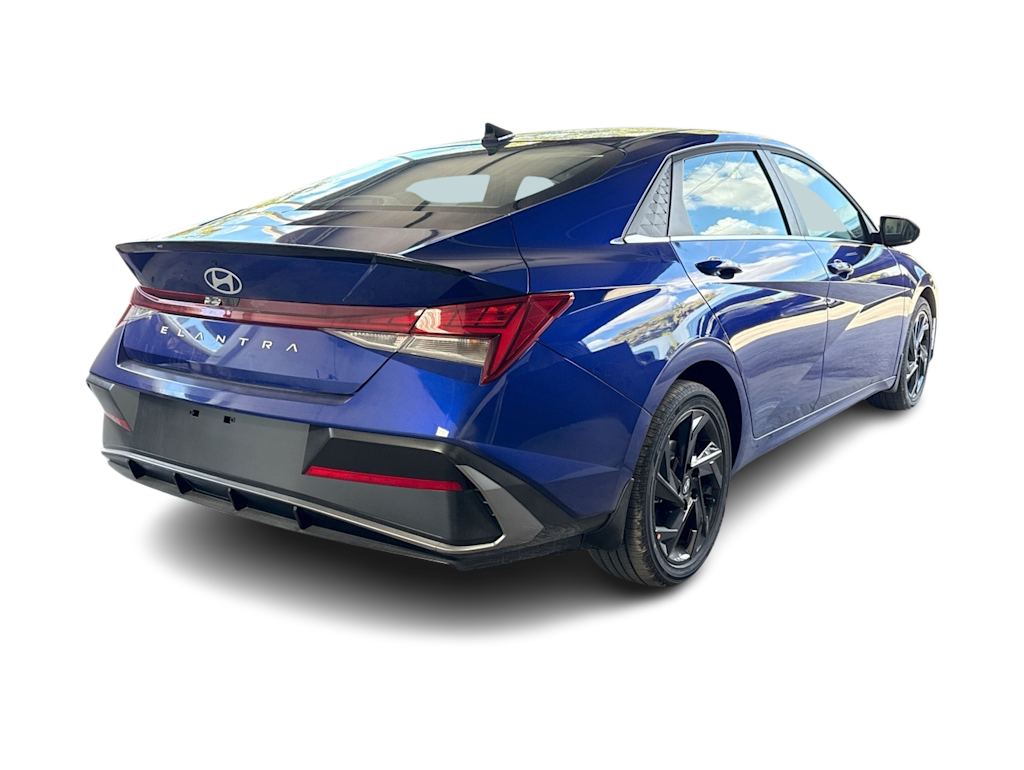 Thumbnail: 2026 Hyundai Elantra - 21