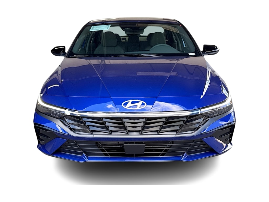Thumbnail: 2026 Hyundai Elantra - 6