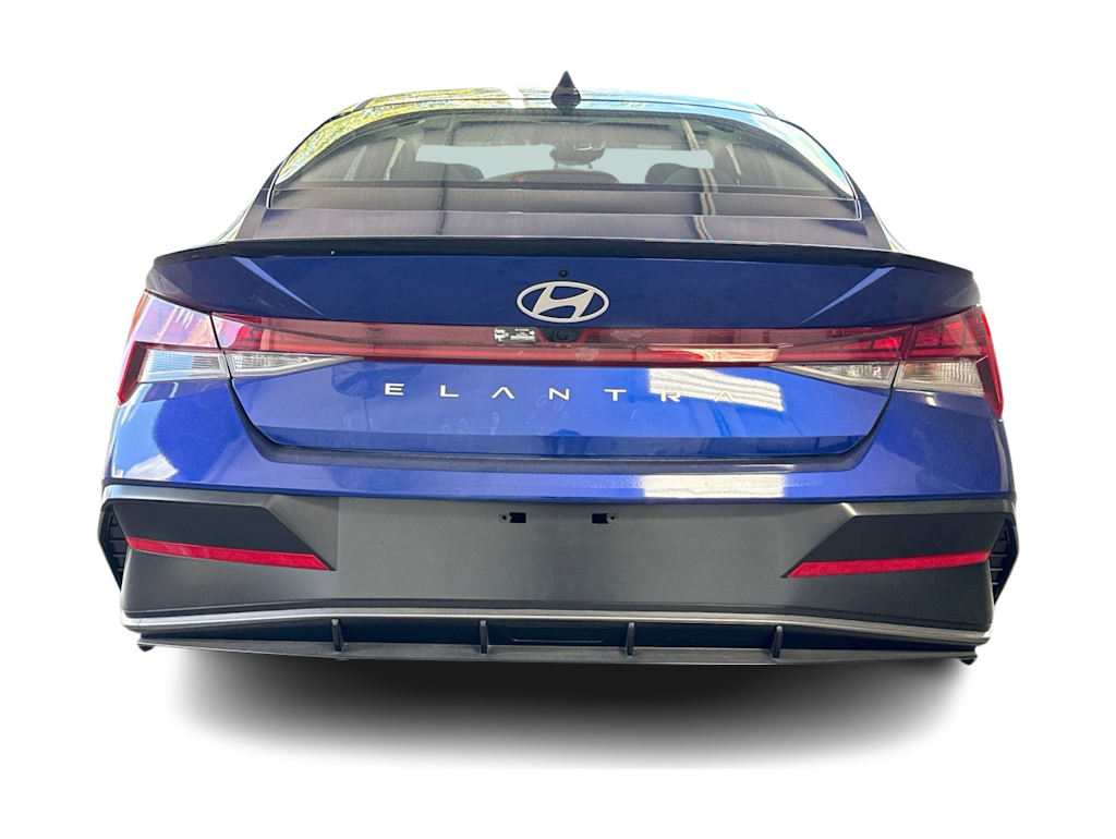Thumbnail: 2026 Hyundai Elantra - 5