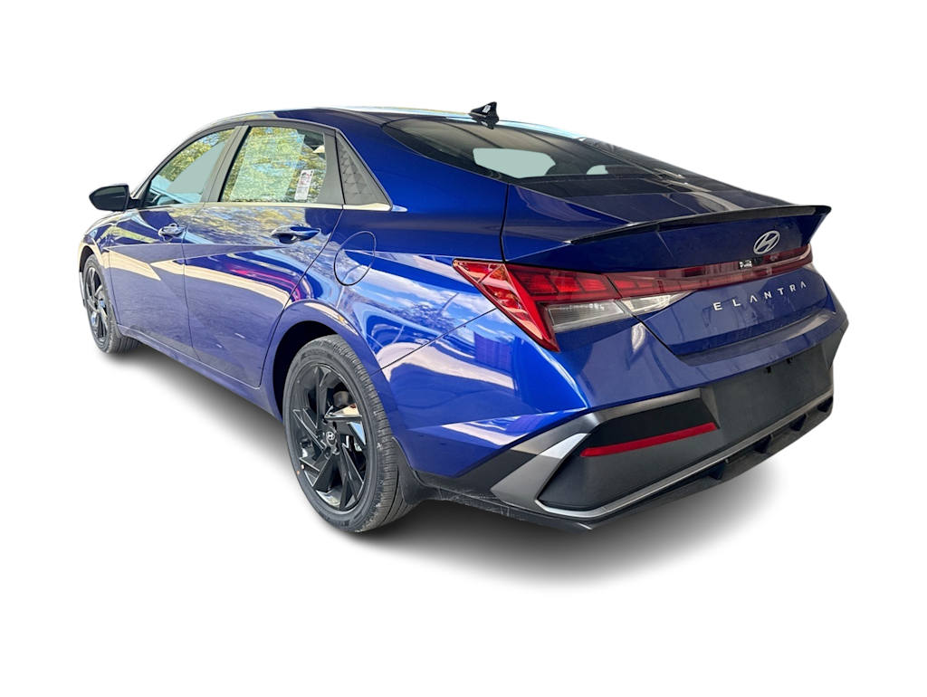 Thumbnail: 2026 Hyundai Elantra - 4