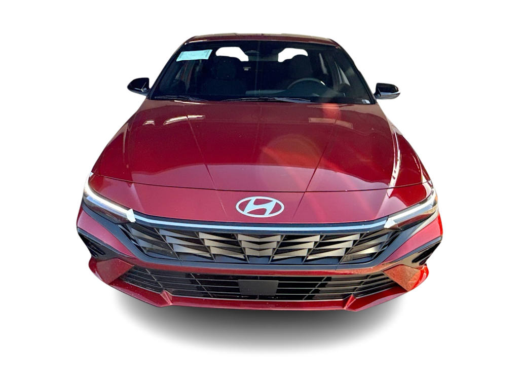 Thumbnail: 2026 Hyundai Elantra - 6
