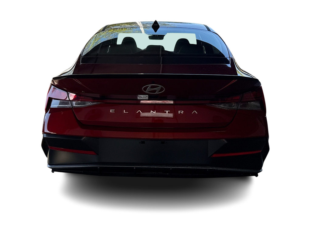 Thumbnail: 2026 Hyundai Elantra - 5