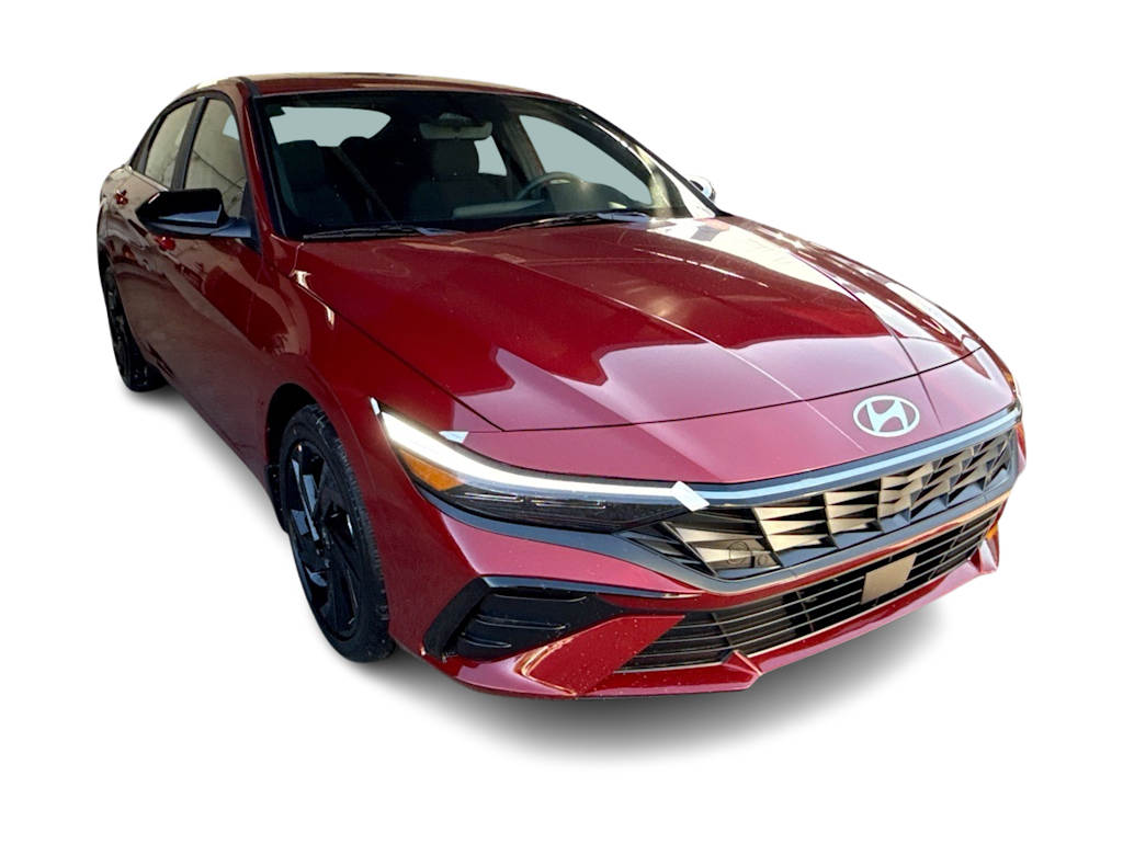 Thumbnail: 2026 Hyundai Elantra - 20